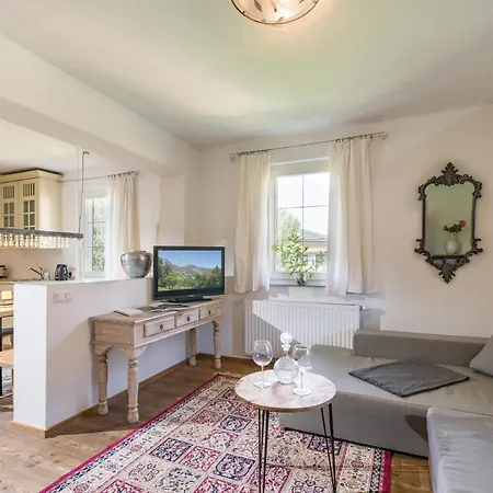 Apartment Vintage Loft