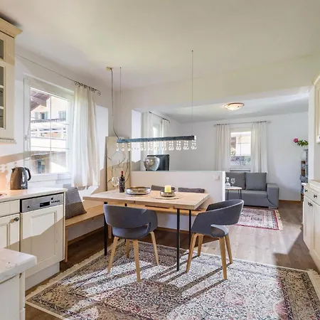 Vintage Loft Hopfgarten im Brixental