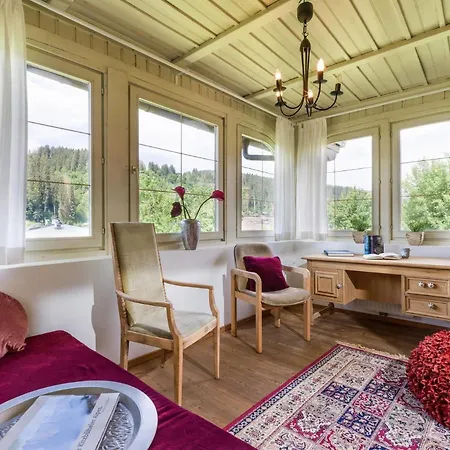 Appartement Vintage Loft