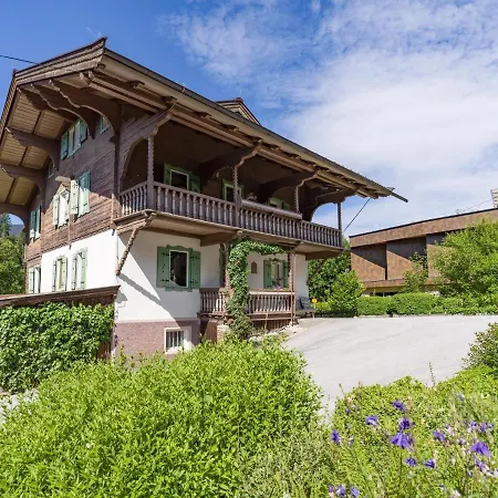 Vintage Loft Hopfgarten im Brixental