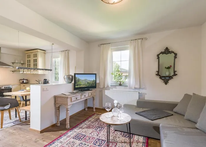 Апартаменты Vintage Loft