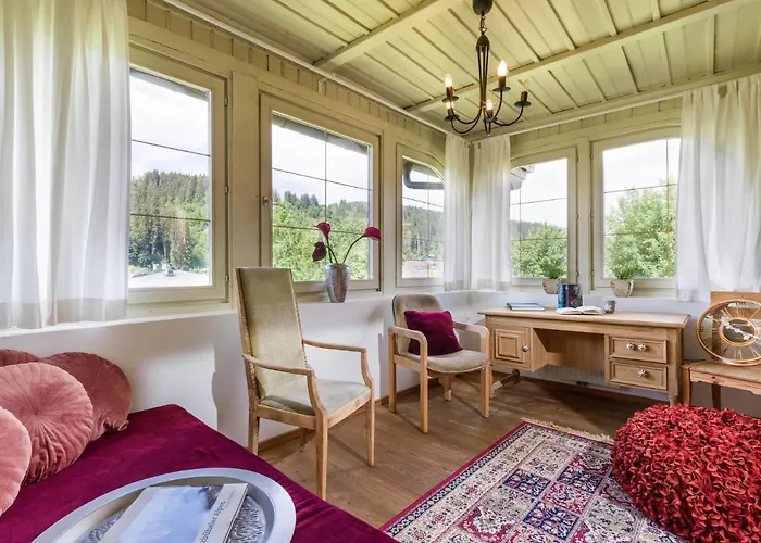 Апартаменты Vintage Loft