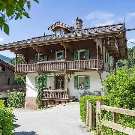 Vintage Loft Hopfgarten im Brixental